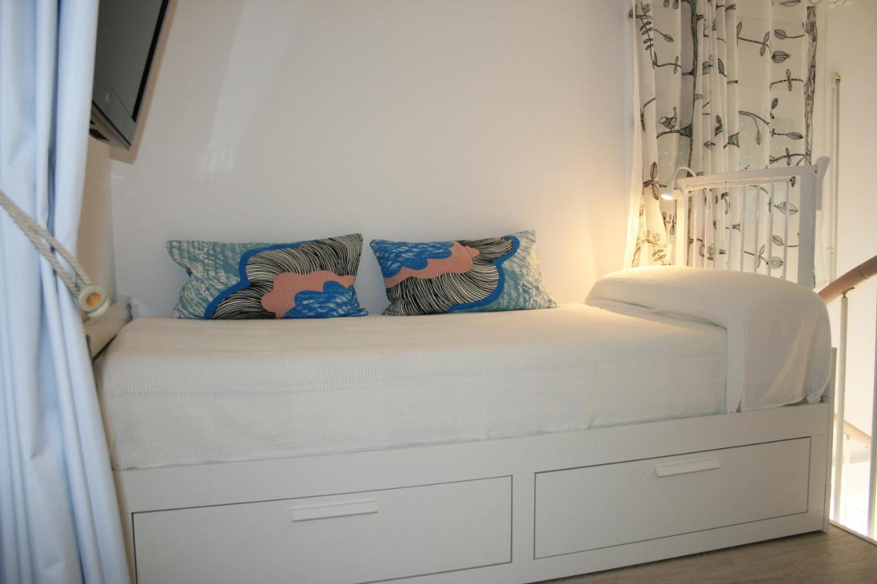 Apartamento Cambrils Duplex Exterior foto