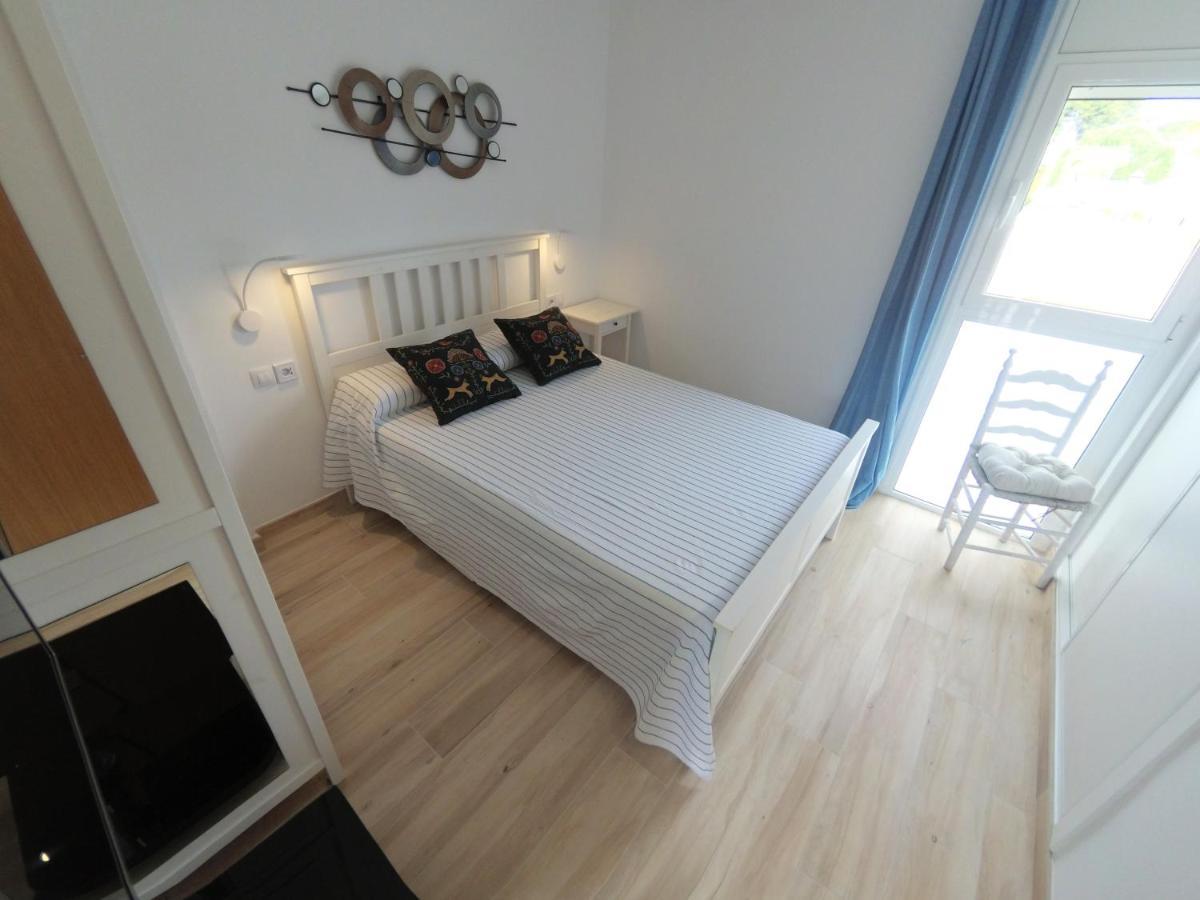 Apartamento Cambrils Duplex Exterior foto