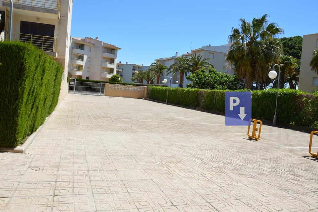 Apartamento Cambrils Duplex Exterior foto