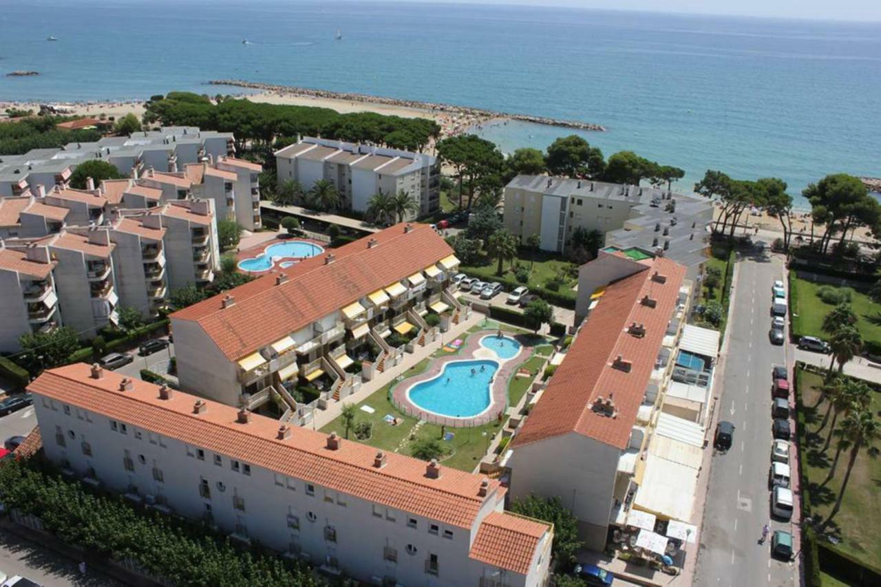 Apartamento Cambrils Duplex Exterior foto