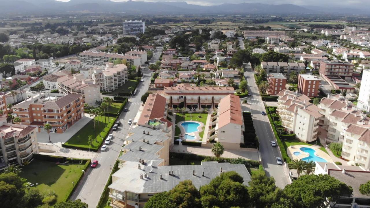 Apartamento Cambrils Duplex Exterior foto